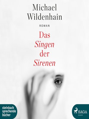 cover image of Das Singen der Sirenen (Ungekürzt)